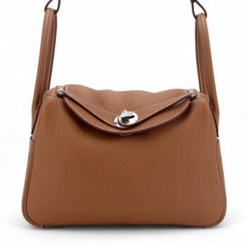 Lindy 26 Gold Clemence