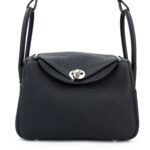 Lindy 26 Noir Clemence