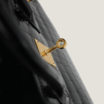 10001封面鳄鱼皮黑金