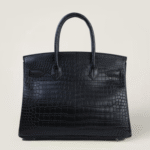 10001铂金湾鳄银扣