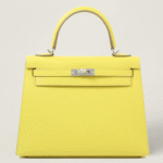 10001封面柠檬黄凯莉