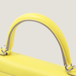 10001封面柠檬黄凯莉