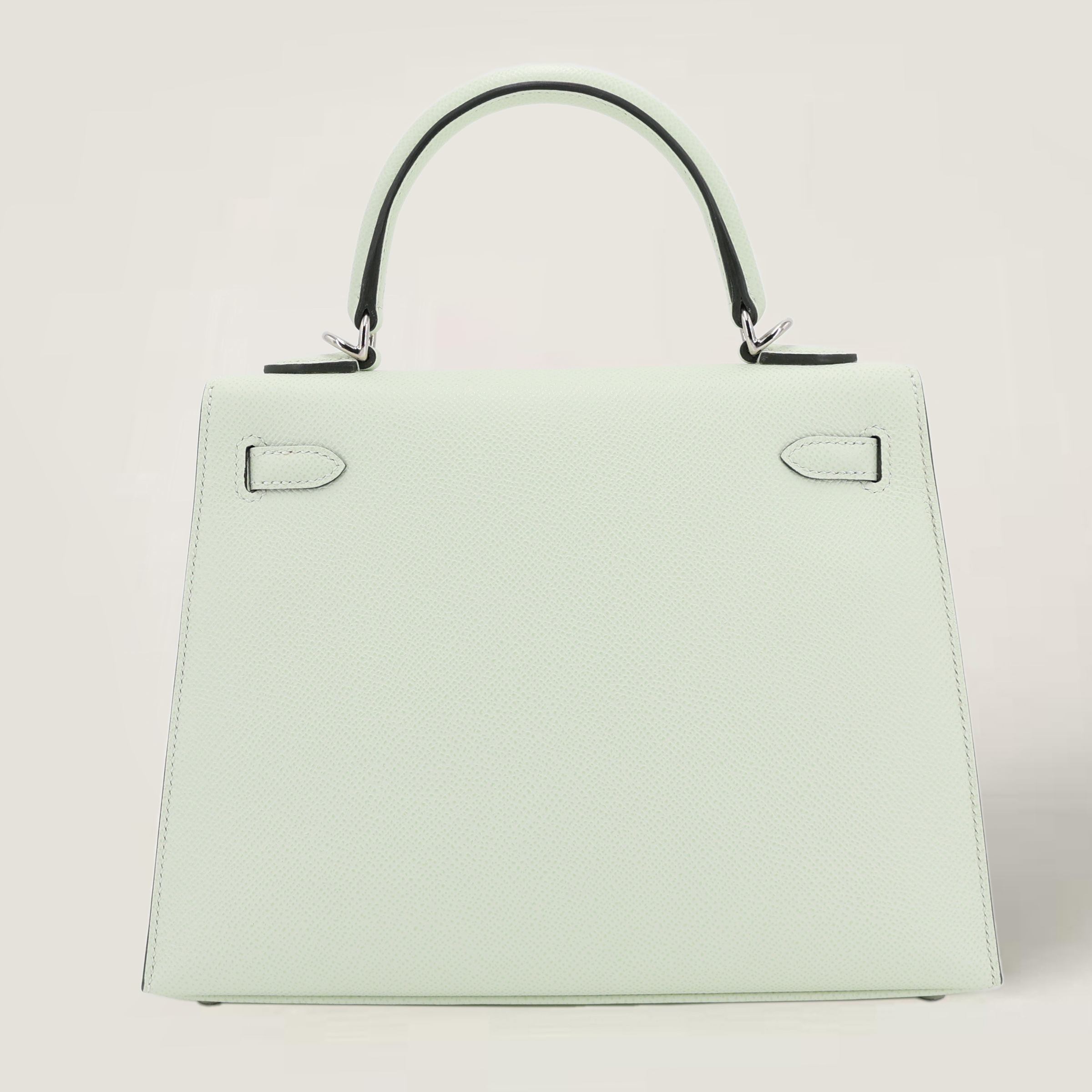 凯莉25气泡绿 (2)