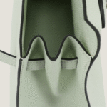 10001封面凯莉气泡绿