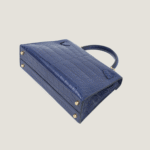 10001封面二代蓝鳄