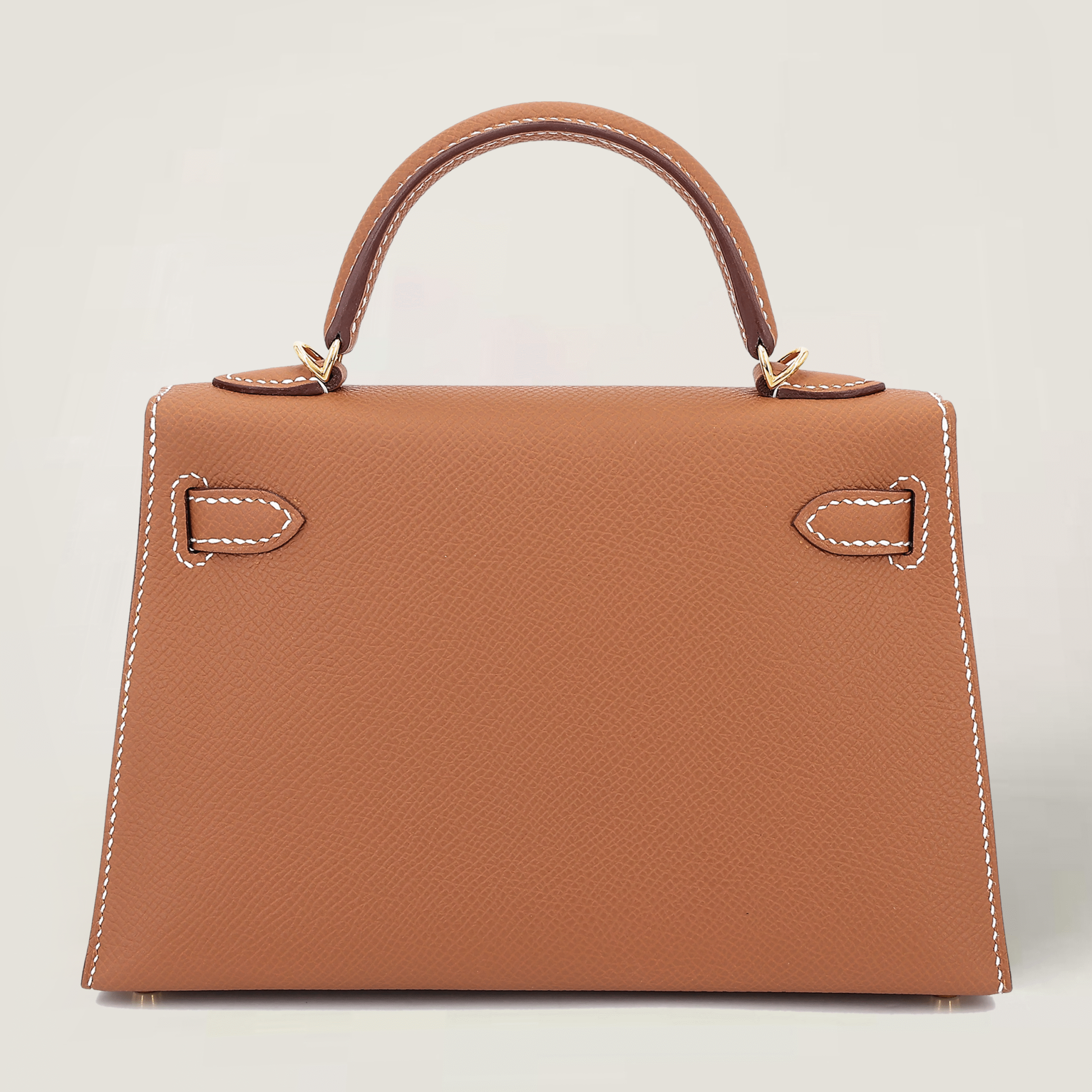 凯莉mini金棕色 (2)