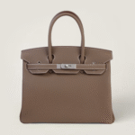 10001封面铂金大象灰银扣