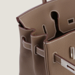 10001封面铂金大象灰银扣