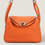 10001封面lindy25橙