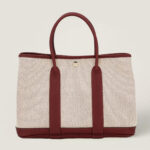 10001封面花园爱马仕红改