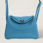 10001封面lindy26松石蓝