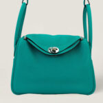 10001封面lindy26孔雀蓝