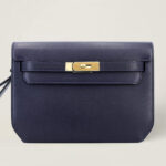 10001封面凯莉手包蓝色25