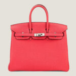 10001封面铂金红色