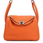 Lindy 26 Orange Clemence