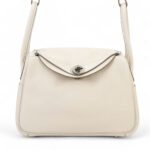 Lindy 26 Craie Clemence