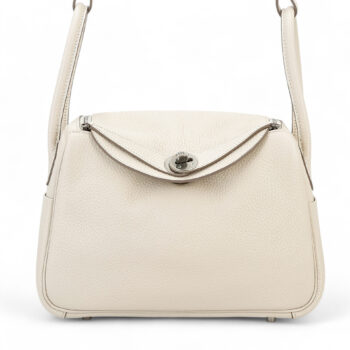 Lindy 26 Craie Clemence