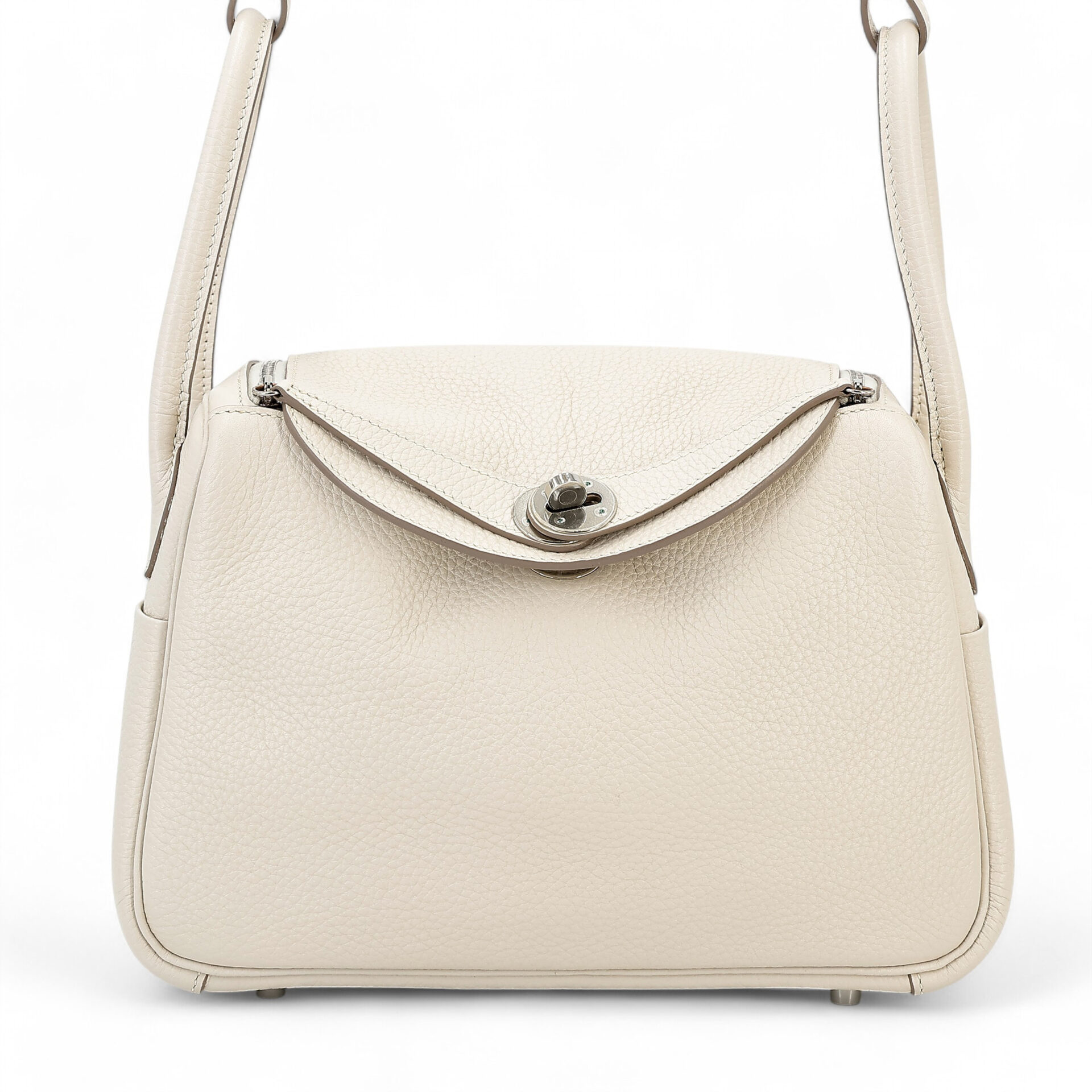 10001封面lindy26奶昔白