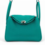 10001封面lindy26孔雀蓝