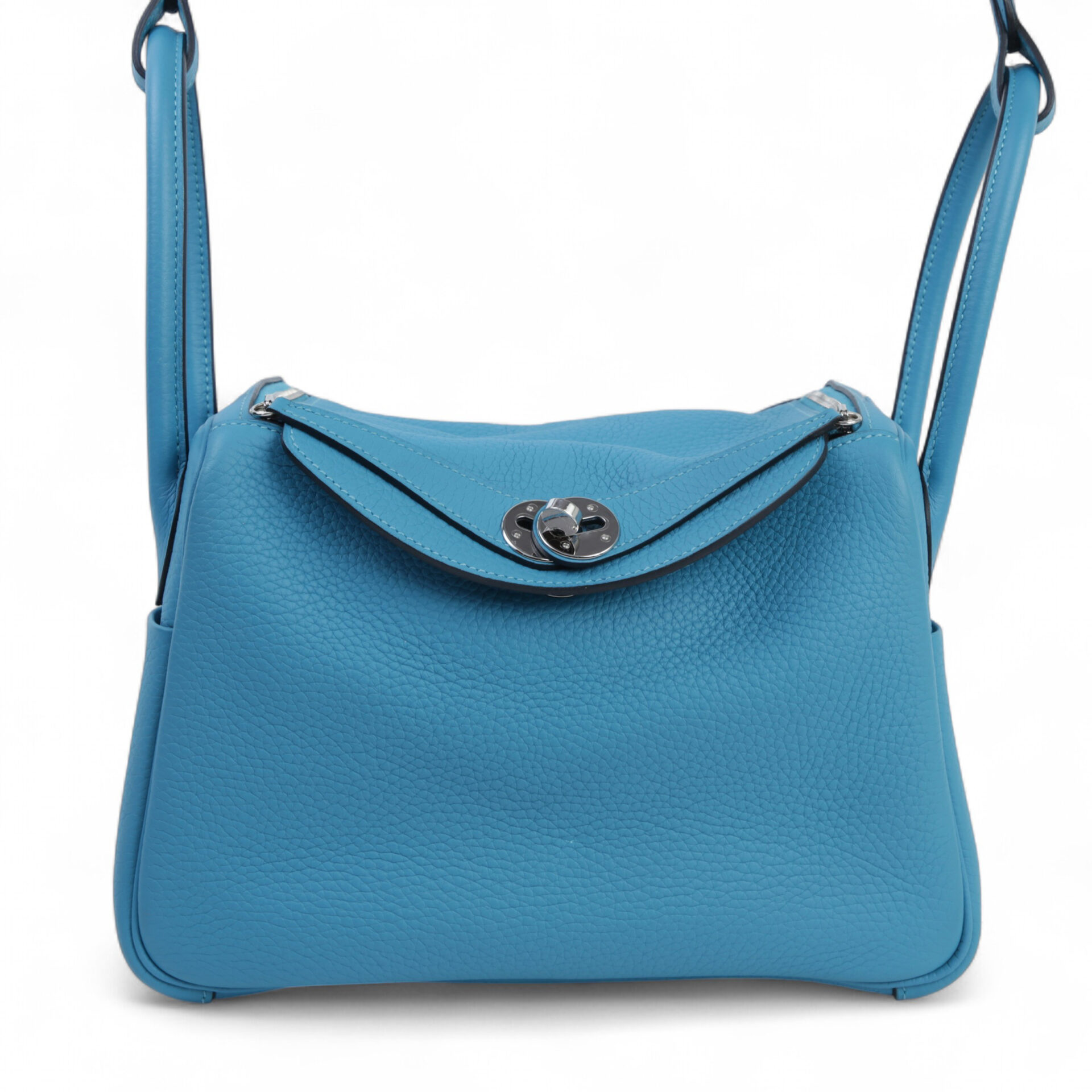 10001封面lindy26松石蓝