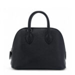 Mini Bolide 1923 Noir Chevre