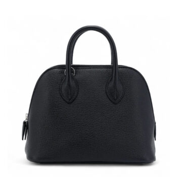 Mini Bolide 1923 Noir Chevre