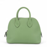 Mini Bolide 1923 Vert Criquet Evercolor