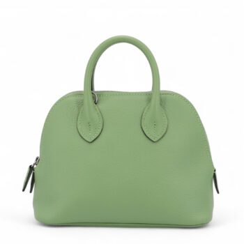 Mini Bolide 1923 Vert Criquet Evercolor