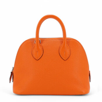 Mini Bolide 1923 Orange Minium Chevre