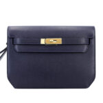 Kelly depeches 25 Bleu Nuit Evergrain