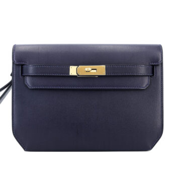 Kelly depeches 25 Bleu Nuit Evergrain