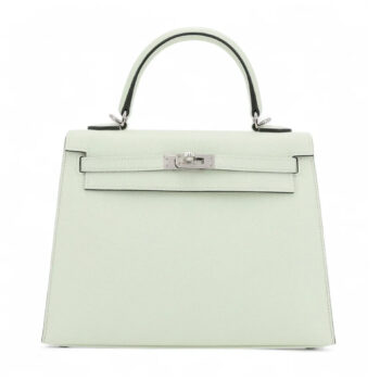 Kelly 25 Vert Fizz Epsom