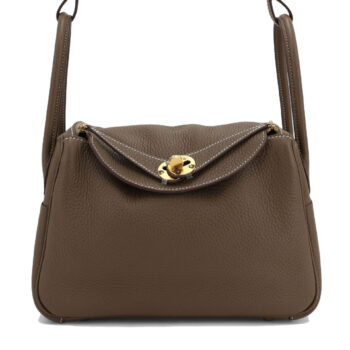 Lindy 26 Etoupe Clemence