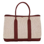 Garden Party TPM 30 Rouge H Canvas Negonda