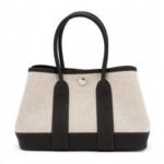 Neo Garden 23 Ebene Ecru Beige Negonda Toile Hcanvas