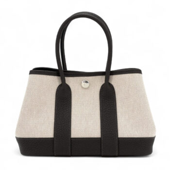 Neo Garden 23 Ebene Ecru Beige Negonda Toile Hcanvas