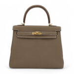 Kelly 25 Etoupe Togo