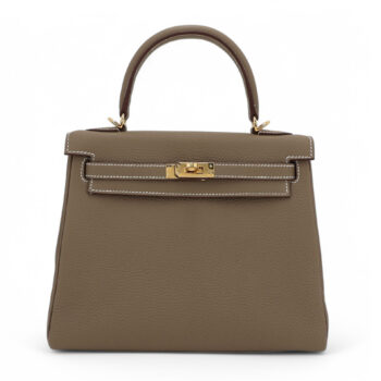 Kelly 25 Etoupe Togo