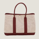 10001封面花园爱马仕红改