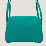 10001封面lindy26孔雀蓝