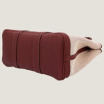 10001封面花园爱马仕红改