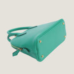 10001封面保龄球薄荷绿