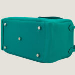 10001封面lindy26孔雀蓝