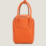 10001封面lindy25橙