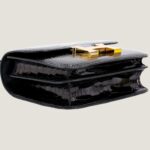 10001封面康康美洲鳄黑色