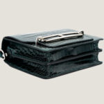 10001封面美洲鳄猪鼻子修