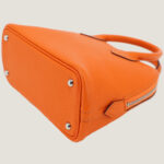 10001封面保龄球铅丹橙