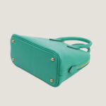 10001封面保龄球薄荷绿