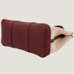 10001封面花园爱马仕红改