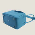 10001封面lindy26松石蓝